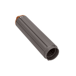 40mm dlouhá kulma na vlasy pro Dyson Airwrap (zlatá) - neoriginál