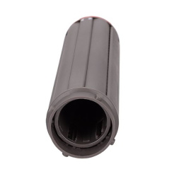 40mm dlouhá kulma na vlasy pro Dyson Airwrap (zlatá) - neoriginál