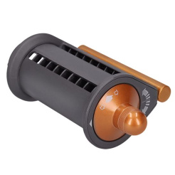 Coanda vyhlazovací nástavec pro Dyson Airwrap (zlatá) - neoriginál
