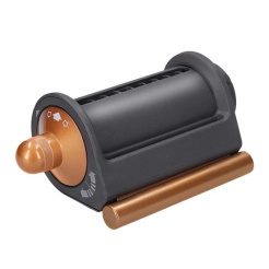 Coanda vyhlazovací nástavec pro Dyson Airwrap (zlatá) - neoriginál