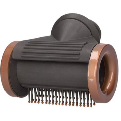 Tryska proti kroucení pro fény Dyson Supersonic (zlatá) - neoriginál
