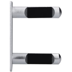 Nástěnný držák fénu na vlasy pro fén Dyson Supersonic - neoriginál