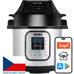 TESLA EliteCook K70 Wifi Duo