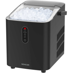 Sencor SIM 2500BK