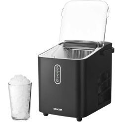 Sencor SIM 2500BK