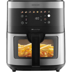 Sencor SFR 9000SS