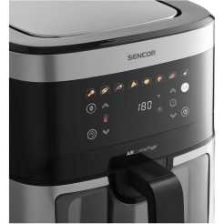 Sencor SFR 9000SS