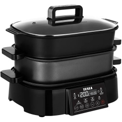 TESLA MultiCook M90 Grill
