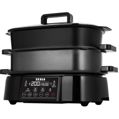 TESLA MultiCook M90 Grill