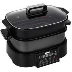 TESLA MultiCook M90 Grill