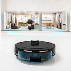 Cecotec Conga 7490 Immortal Ultimate Home X-Treme