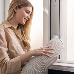 Cecotec ForceClima 7500 Soundless Connected