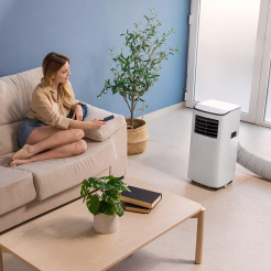 Cecotec ForceClima 7500 Soundless Connected