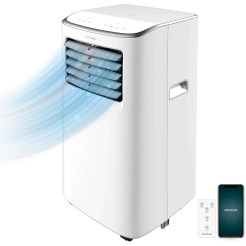 Cecotec ForceClima 7500 Soundless Connected