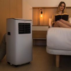 Cecotec ForceClima 7500 Soundless Connected