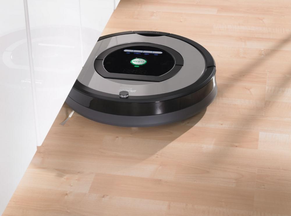 iRobot Roomba 774