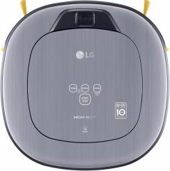  LG Hom-Bot VR9647PS 