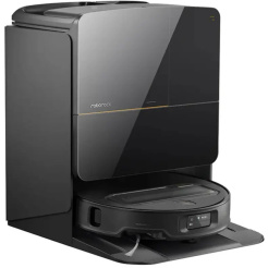 Roborock Saros Z70 - black