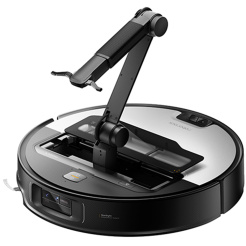 Roborock Saros Z70 - silver