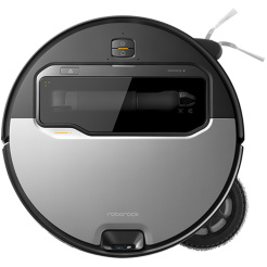 Roborock Saros Z70 - silver