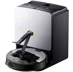  Roborock Saros Z70 - silver 