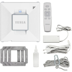 TESLA RoboStar W800 WiFi