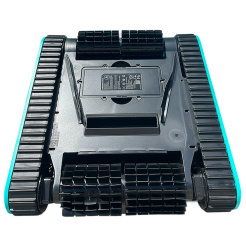 Niya Tracker 55