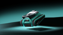 Niya Tracker 55