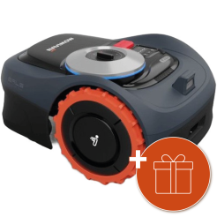  Segway Navimow i108E + DÁREK ZDARMA 
