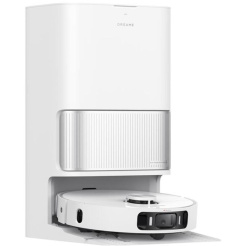Dreame L40 Ultra AE - white