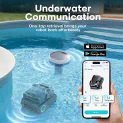 Aiper HydroComm Pure
