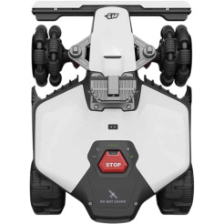 Mammotion LUBA mini AWD LiDAR 1500