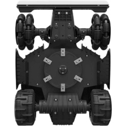 Mammotion LUBA mini AWD LiDAR 1500