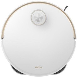 MOVA V50 Ultra Complete white