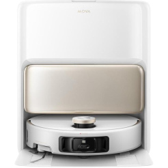MOVA V50 Ultra Complete white
