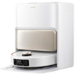 MOVA V50 Ultra Complete white
