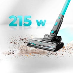Cecotec Conga Rockstar 1500 Horizon Genesis XL