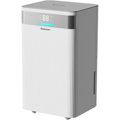 Rohnson R-91912 Ion & Air Cleaner