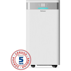  Rohnson R-91912 Ion & Air Cleaner 