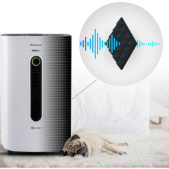 Rohnson R-9920 Genius Wi-Fi Health & Clean