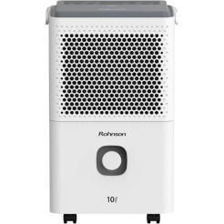 Rohnson R-91310 True Ion & Air Purifier