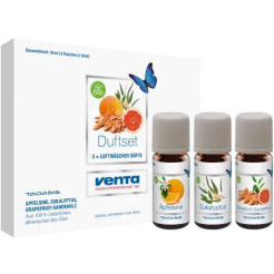  Venta Organic fragrance Exclusiv N°1 