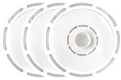  Venta Hygiene Disc Professional 3 Pack 