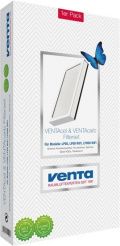  Venta cel & carb Filterset 1 pack 