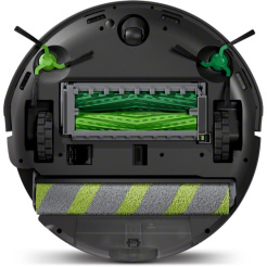 iRobot Roomba Max 705 Combo + AutoWash dock - black