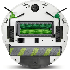 iRobot Roomba Max 705 Combo + AutoWash dock - white
