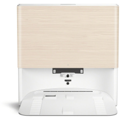iRobot Roomba Max 705 Combo + AutoWash dock - white