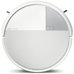 iRobot Roomba Max 705 Combo + AutoWash dock - white