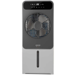 Sencor SFN 6014GY