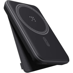  Voltme MagPak 5K Series 5000mAh 15W - charcoal 